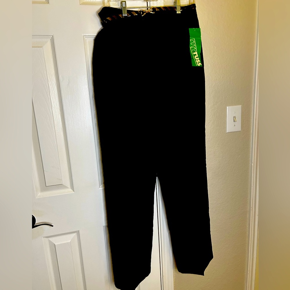 Russ women’s dress trousers. Size 12 NWTGS.